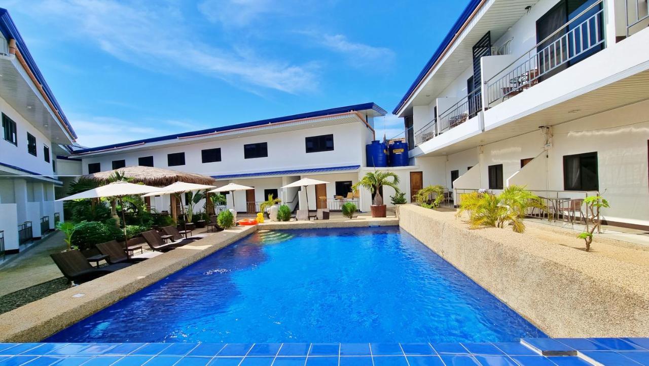 Mgh Alona Resort Panglao Exterior photo
