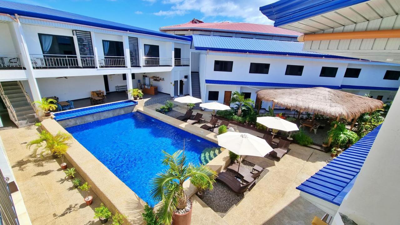 Mgh Alona Resort Panglao Exterior photo