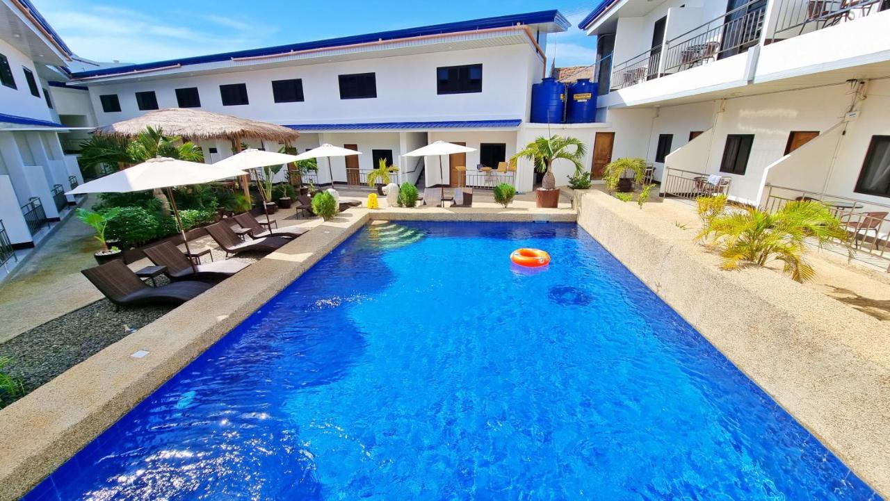 Mgh Alona Resort Panglao Exterior photo
