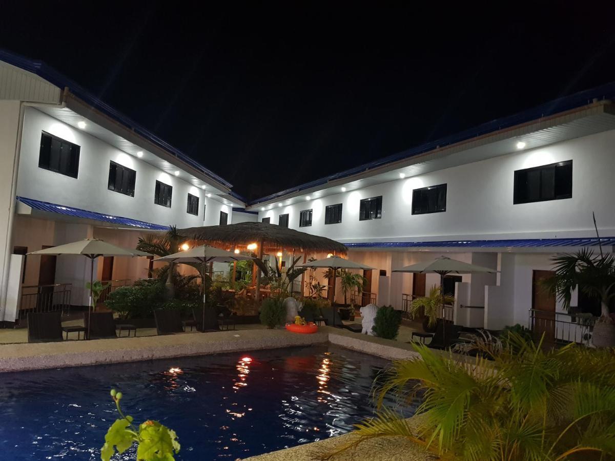 Mgh Alona Resort Panglao Exterior photo