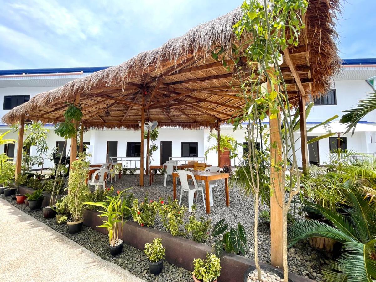 Mgh Alona Resort Panglao Exterior photo