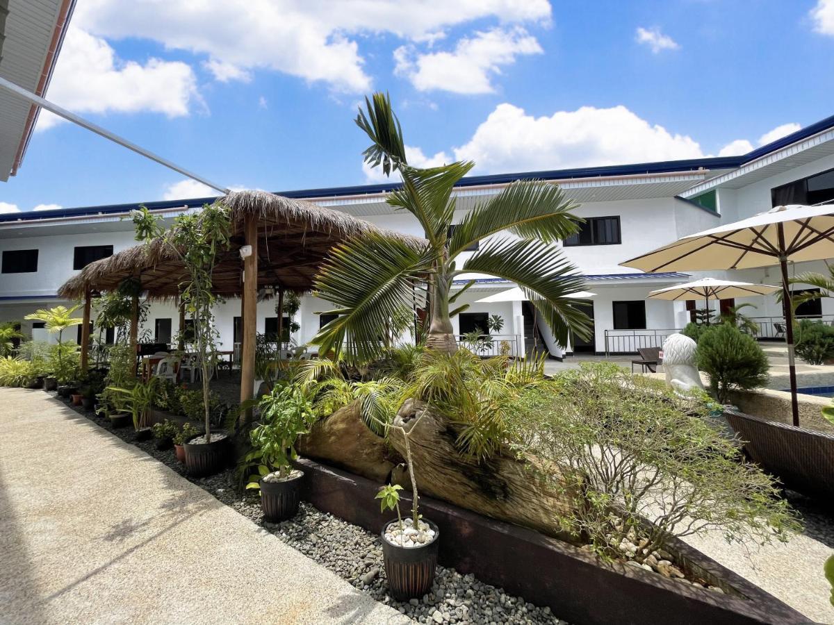 Mgh Alona Resort Panglao Exterior photo