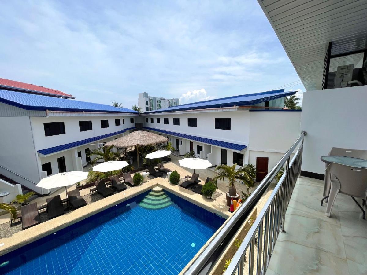 Mgh Alona Resort Panglao Exterior photo