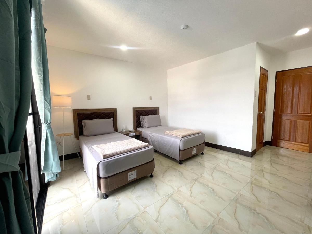 Mgh Alona Resort Panglao Exterior photo