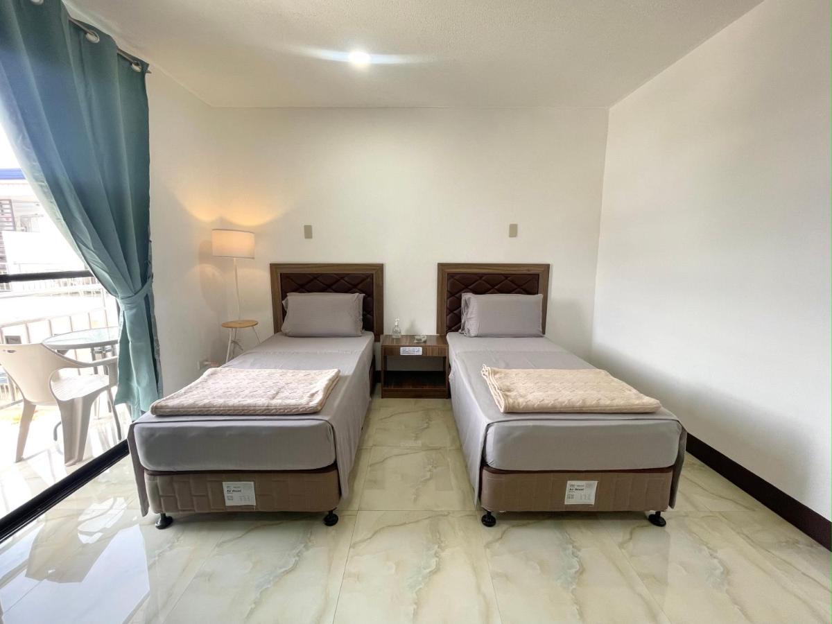 Mgh Alona Resort Panglao Exterior photo