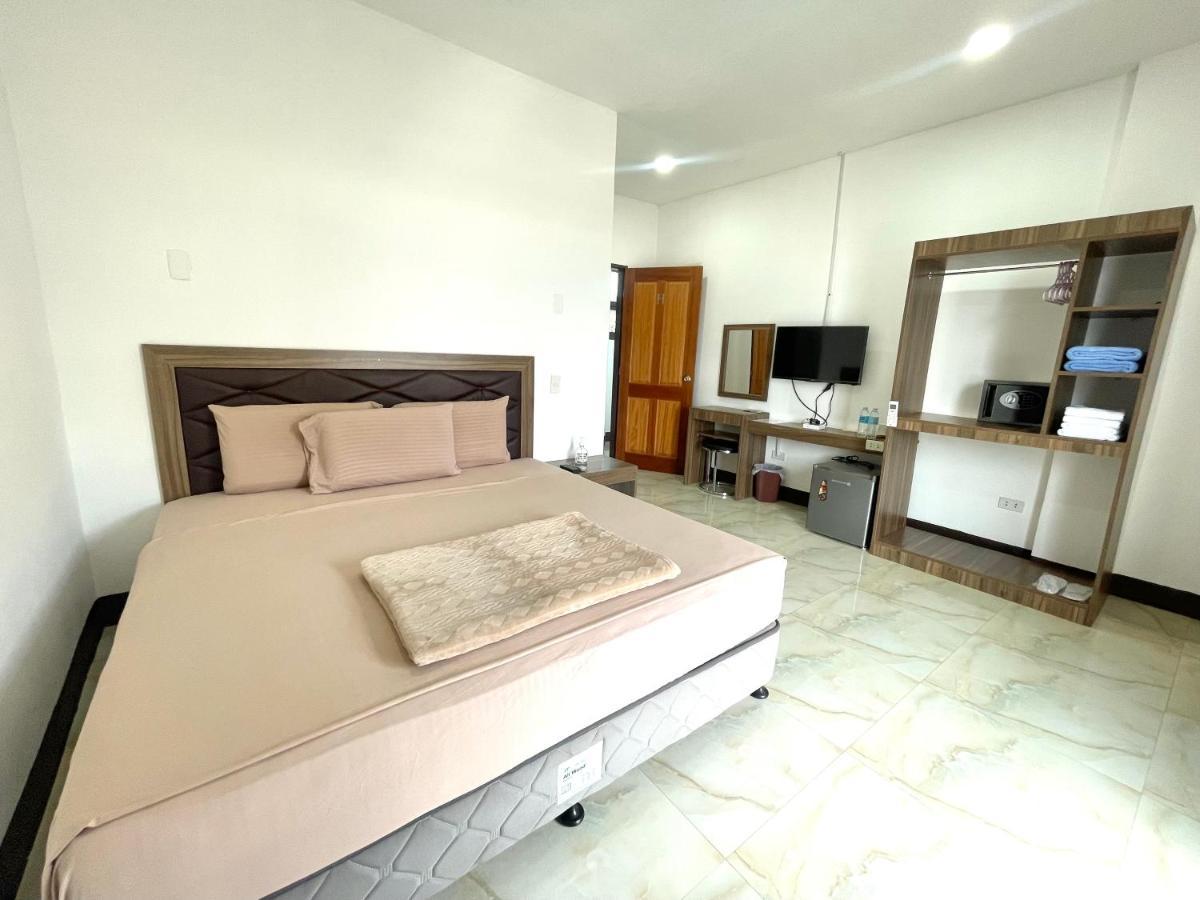 Mgh Alona Resort Panglao Exterior photo