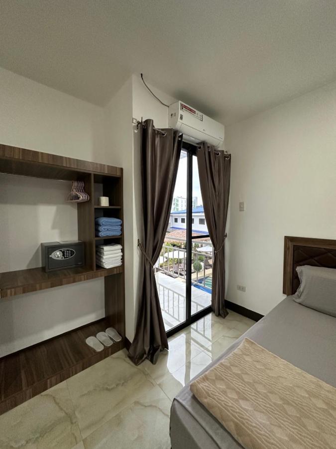 Mgh Alona Resort Panglao Exterior photo