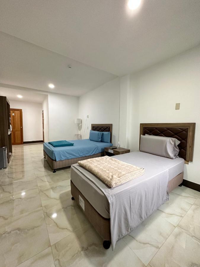 Mgh Alona Resort Panglao Exterior photo